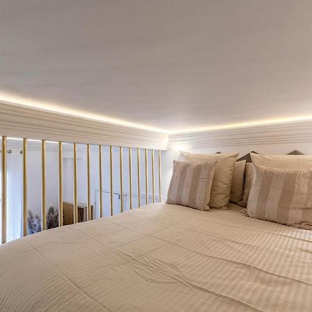 Le Studio Des Champs Elysees Paris Exterior photo